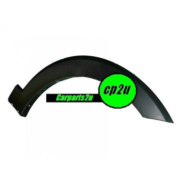 RIGHT FRONT GUARD FLARE TO SUIT HOLDEN CAPTIVA 5 7 WAGON 2/2011–2/2016