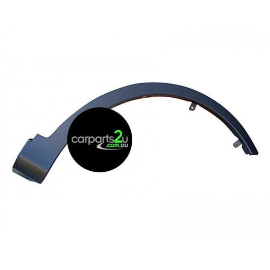 RIGHT FRONT GUARD FLARE TO SUIT TOYOTA RAV 4 XA40 12/2012–12/2015