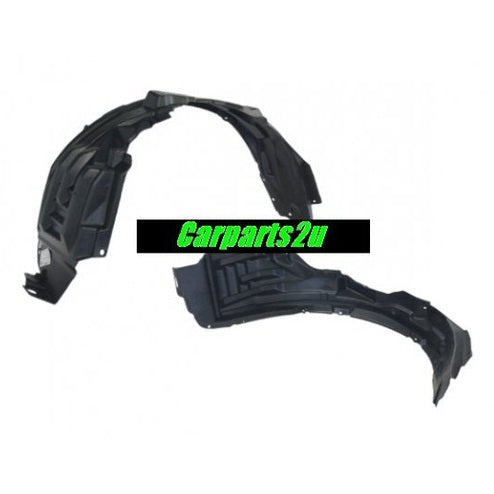 RIGHT INNER GUARD LINER TO SUIT MITSUBISHI ASX XC XA XB 7/2010–9/2019