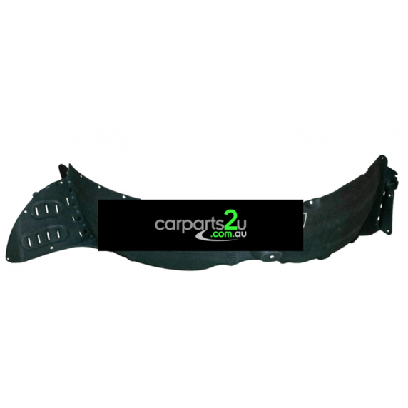 RIGHT INNER GUARD LINER TO SUIT KIA CARNIVAL YP WAGON 9/2018–9/2020