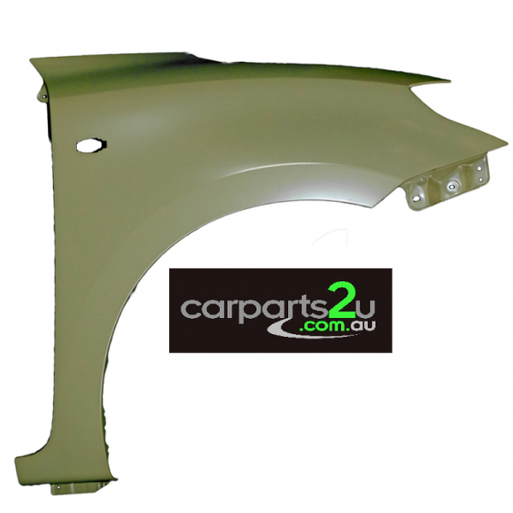 RIGHT GUARD TO SUIT SUZUKI SWIFT AZ 5 DOOR HATCH 4/2017–CURRENT