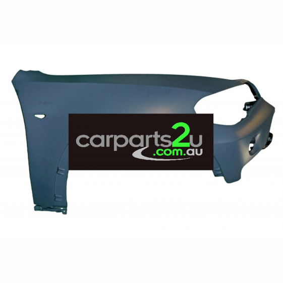 RIGHT GUARD TO SUIT BMW X5 E70 WAGON 3/2007–5/2010