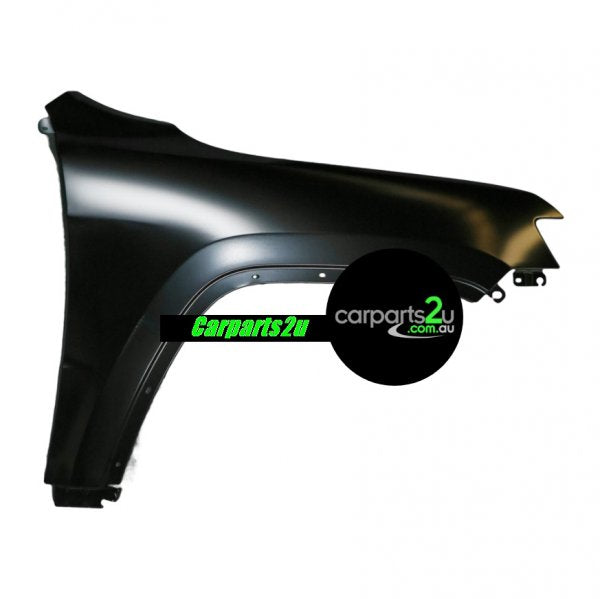 RIGHT GUARD TO SUIT JEEP GRAND CHEROKEE WK 7/2013–CURRENT