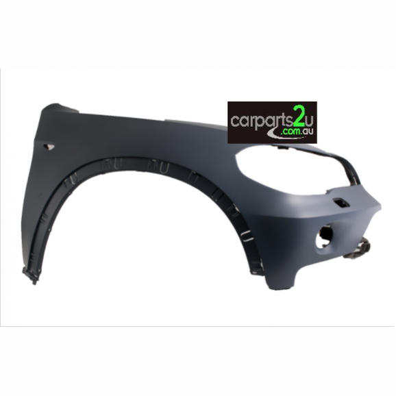 RIGHT GUARD TO SUIT BMW X5 E70 WAGON 3/2007–5/2010