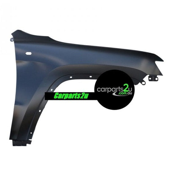 RIGHT GUARD TO SUIT JEEP GRAND CHEROKEE WK WAGON 2/2011–7/2013
