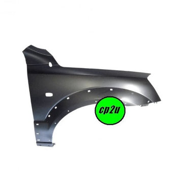 RIGHT GUARD TO SUIT KIA SORENTO BL 2/2003–7/2009