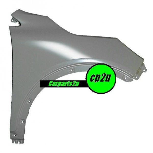 RIGHT GUARD TO SUIT KIA SORENTO UM 6/2015–CURRENT