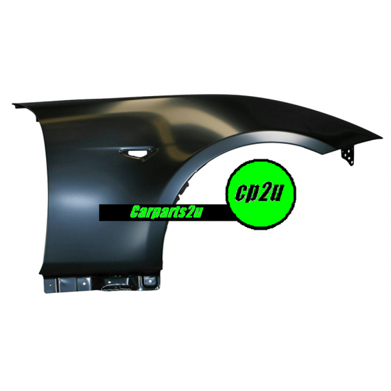 RIGHT GUARD TO SUIT MAZDA MX-5 ND 8/2015–CURRENT