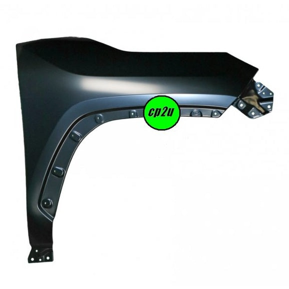 RIGHT GUARD TO SUIT TOYOTA RAV 4 XA50 2/2019–CURRENT