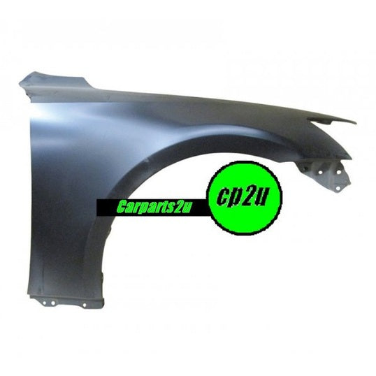 RIGHT GUARD TO SUIT LEXUS IS IS200T IS300H SEDAN LUXURY SPORTS LUXURY 8/2015–10/2016
