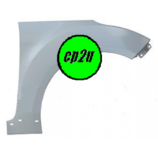 RIGHT GUARD TO SUIT HYUNDAI VELOSTER FS2 12/2011–12/2017