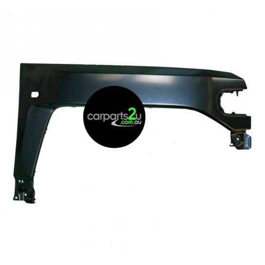 RIGHT GUARD TO SUIT TOYOTA FJ CRUISER GSJ15R 11/2010–8/2016