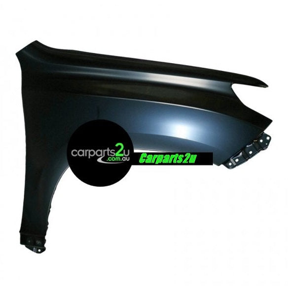RIGHT GUARD TO SUIT TOYOTA PRADO 150 8/2009–8/2017