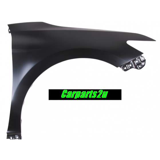 RIGHT GUARD TO SUIT TOYOTA CAMRY ASV70 HYBRID SEDAN 9/2017–2/2021