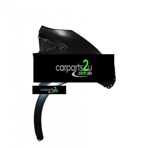RIGHT GUARD TO SUIT TOYOTA HIACE GDH GRH VAN 2/2019–CURRENT