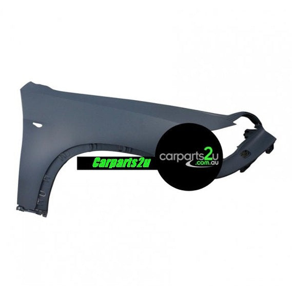 RIGHT GUARD TO SUIT BMW X5 E70 6/2010–10/2013