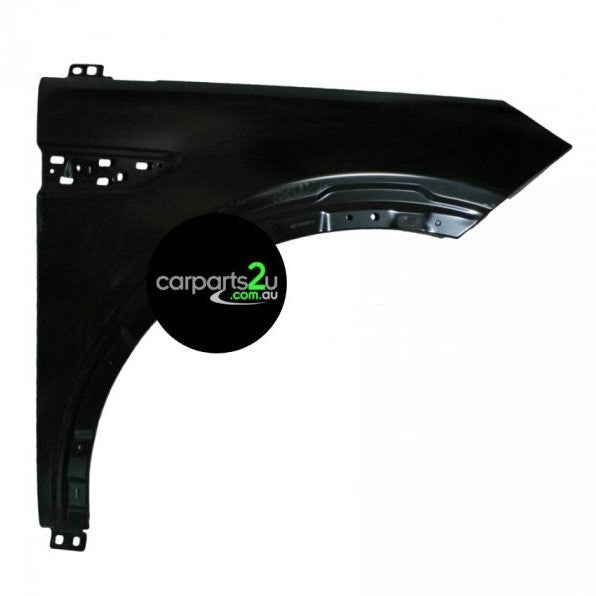 RIGHT GUARD TO SUIT LAND ROVER DISCOVERY SPORT 1/2015–1/2018