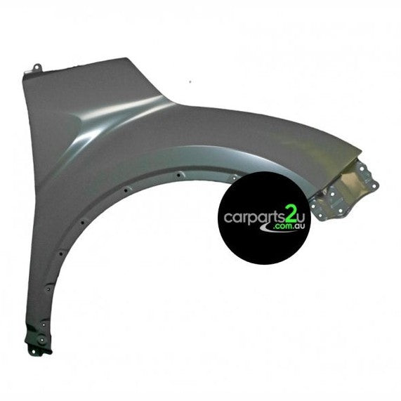 RIGHT GUARD TO SUIT TOYOTA C-HR 12/2016–CURRENT