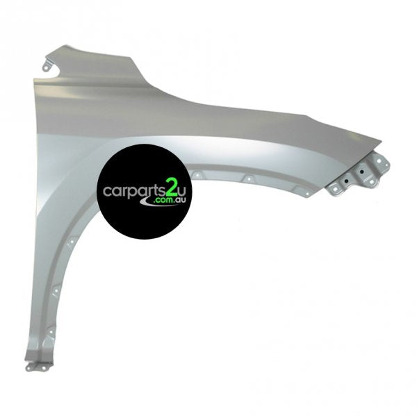 RIGHT GUARD TO SUIT LEXUS RX RX200T RX300 RX450H 9/2015–CURRENT