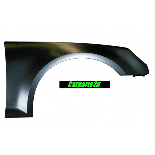 RIGHT GUARD TO SUIT AUDI A4 S4 B9 10/2015–2/2020