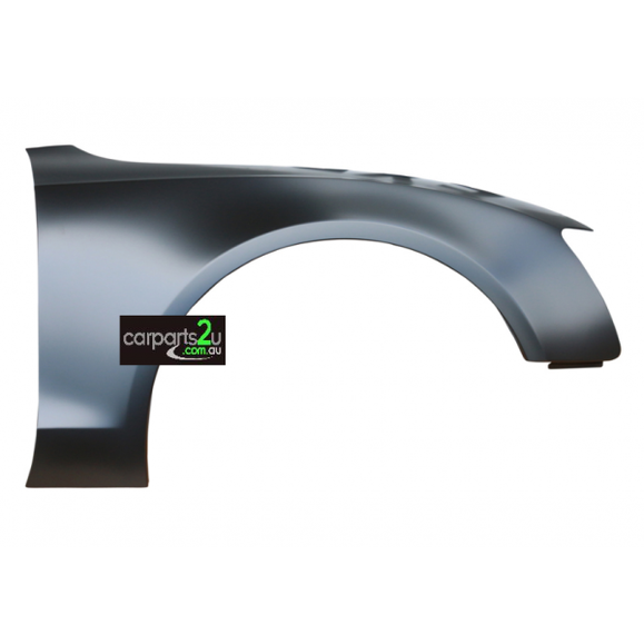 RIGHT GUARD TO SUIT AUDI A5 8T 10/2007–4/2012