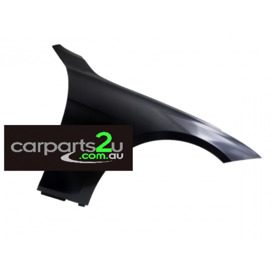 RIGHT GUARD TO SUIT BMW 3 SERIES F30 SEDAN 2/2012–6/2015