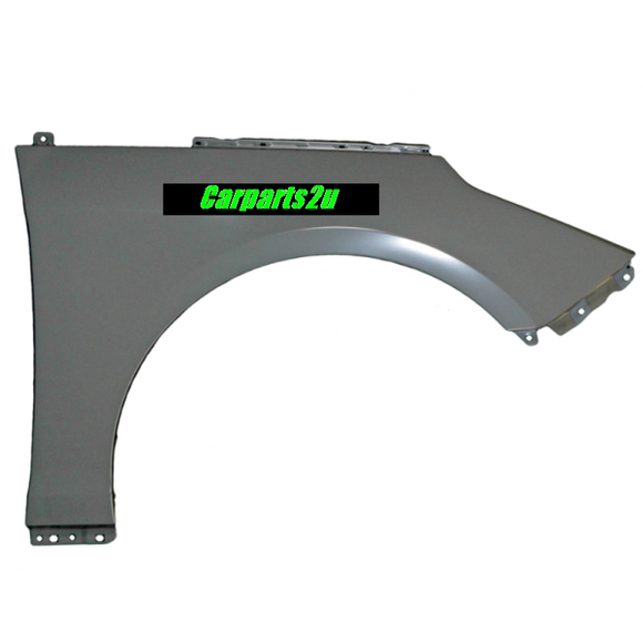 RIGHT GUARD TO SUIT HYUNDAI SONATA LF SEDAN 1/2015–7/2017