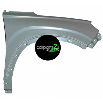 RIGHT GUARD TO SUIT HYUNDAI SANTA FE TM WAGON 4/2018–10/2020