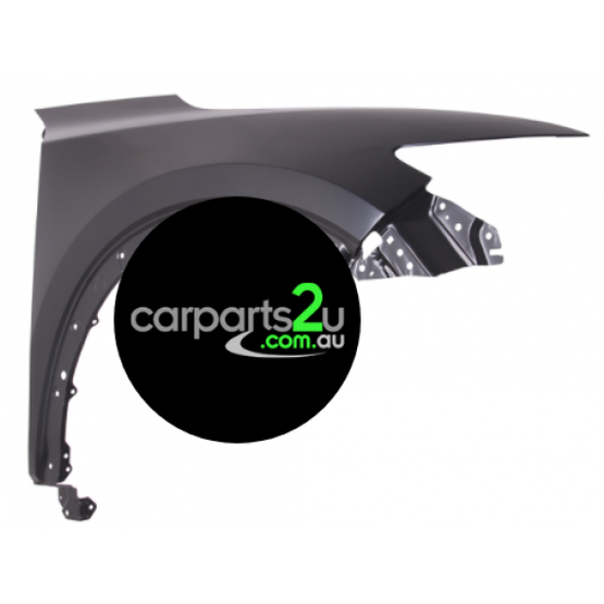 RIGHT GUARD TO SUIT MAZDA CX-8 KG WAGON 7/2018–CURRENT