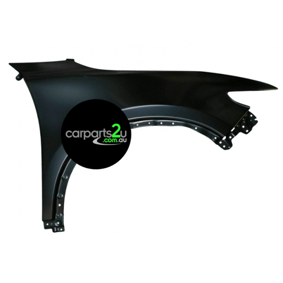 RIGHT GUARD TO SUIT MAZDA CX-9 TC WAGON 7/2016–CURRENT