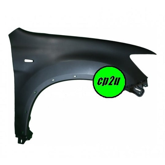 RIGHT GUARD TO SUIT MITSUBISHI ASX XC 11/2016–9/2019
