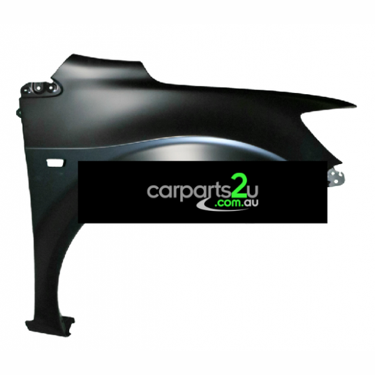 RIGHT GUARD TO SUIT HOLDEN BARINA TM 5 DOOR HATCH 9/2016–9/2018
