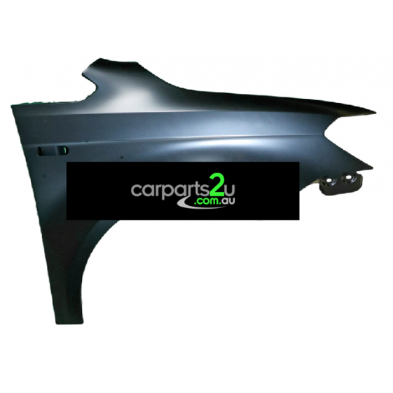 RIGHT GUARD TO SUIT VOLKSWAGEN CADDY VAN 12/2015–3/2021
