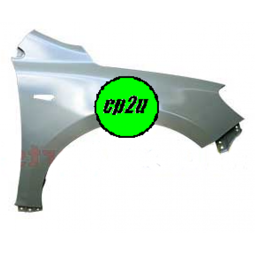 RIGHT GUARD TO SUIT SUZUKI KIZASHI FR SEDAN 5/2010–12/2016