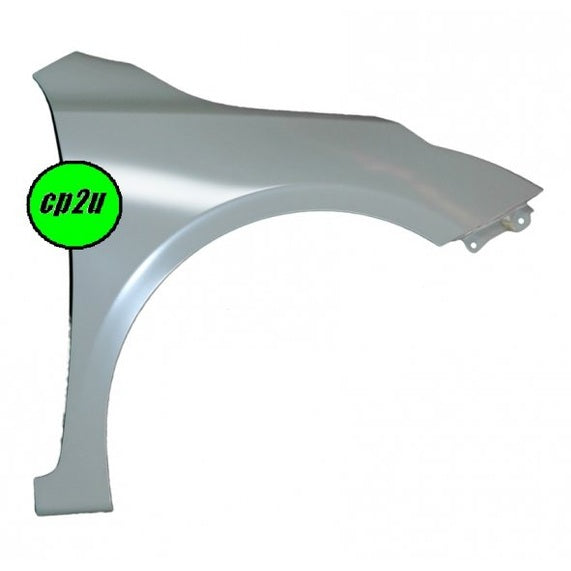 RIGHT GUARD TO SUIT KIA CERATO BD 12/2018–3/2021