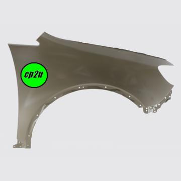 RIGHT GUARD TO SUIT SUBARU TRIBECA B9 WAGON 10/2007–12/2013