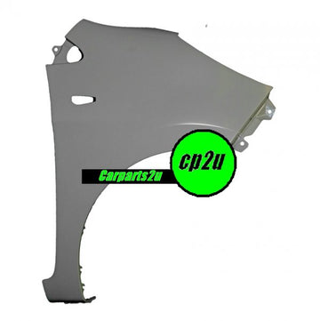 RIGHT GUARD TO SUIT KIA PICANTO TA 5 DOOR HATCH 4/2016–5/2017
