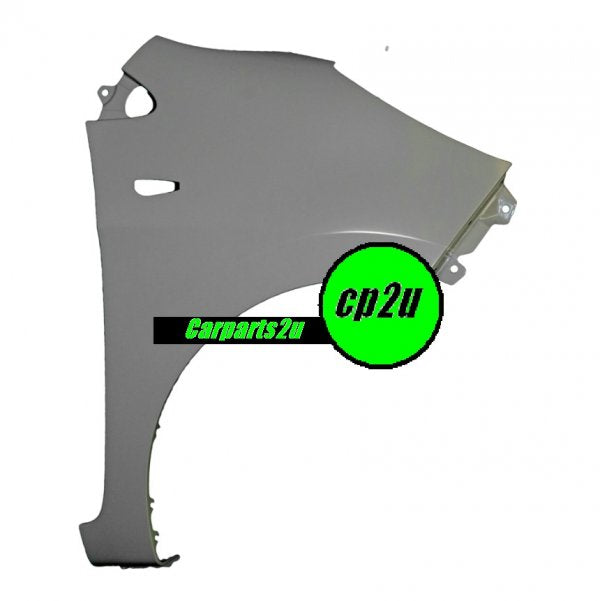 RIGHT GUARD TO SUIT KIA PICANTO TA 5 DOOR HATCH 4/2016–5/2017