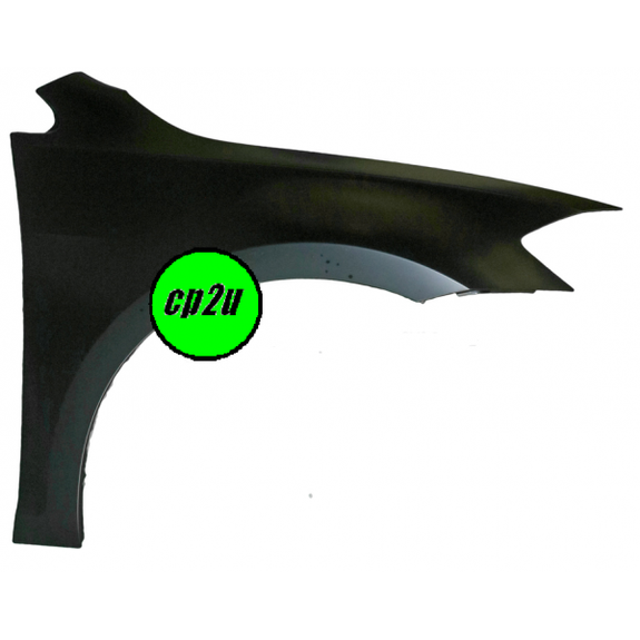 RIGHT GUARD TO SUIT VOLKSWAGEN GOLF 7 7/2017–12/2020