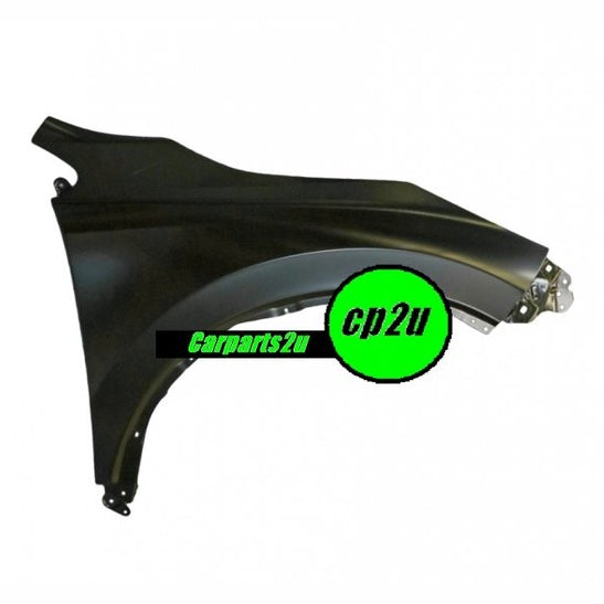 RIGHT GUARD TO SUIT HONDA CRV RW 7/2017–7/2020