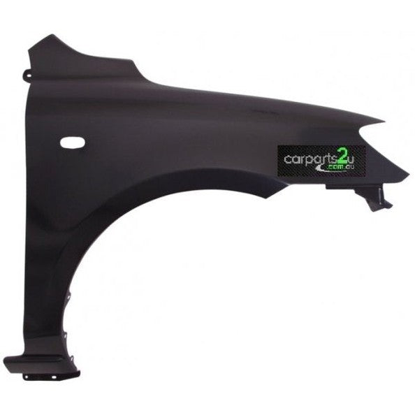 RIGHT GUARD TO SUIT MAZDA 2 DY 10/2002–5/2005