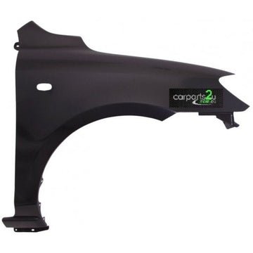 RIGHT GUARD TO SUIT MAZDA 2 DY 10/2002–5/2005