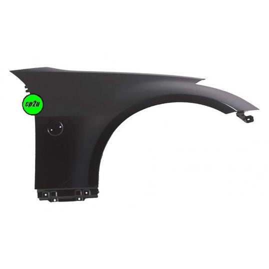 RIGHT GUARD TO SUIT NISSAN 350Z / 370Z Z33 2/2003–8/2009