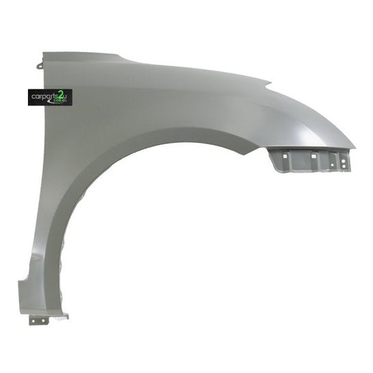 RIGHT GUARD TO SUIT SUZUKI SWIFT RS 5 DOOR HATCH 7/2007–9/2010