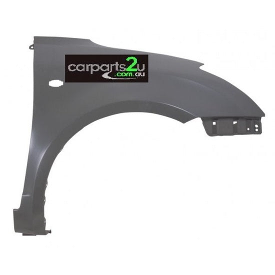 RIGHT GUARD TO SUIT SUZUKI SWIFT RS 5 DOOR HATCH 7/2007–9/2010