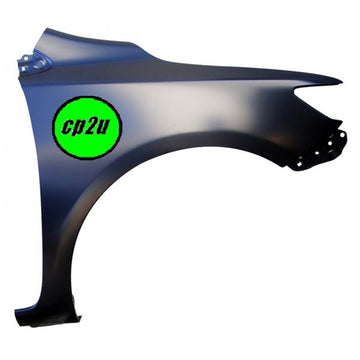 RIGHT GUARD TO SUIT TOYOTA COROLLA ZRE152 ZRE153 4/2010–12/2013
