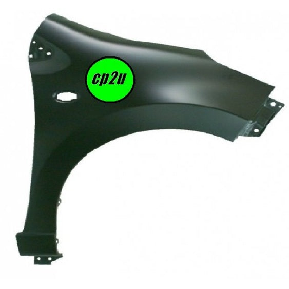 RIGHT GUARD TO SUIT SUZUKI ALTO GF 7/2009–12/2013