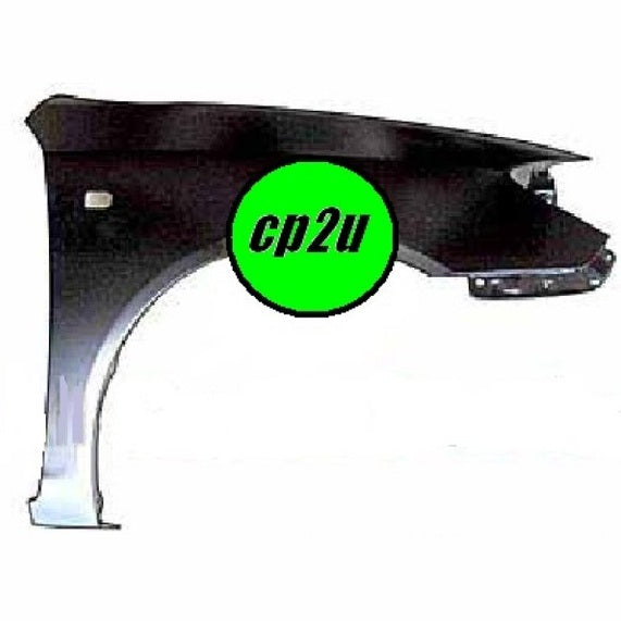 RIGHT GUARD TO SUIT TOYOTA CAMRY ACV36 8/2002–6/2006