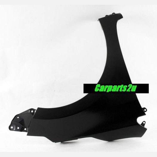 RIGHT GUARD TO SUIT TOYOTA COROLLA ZRE172 12/2013–9/2019
