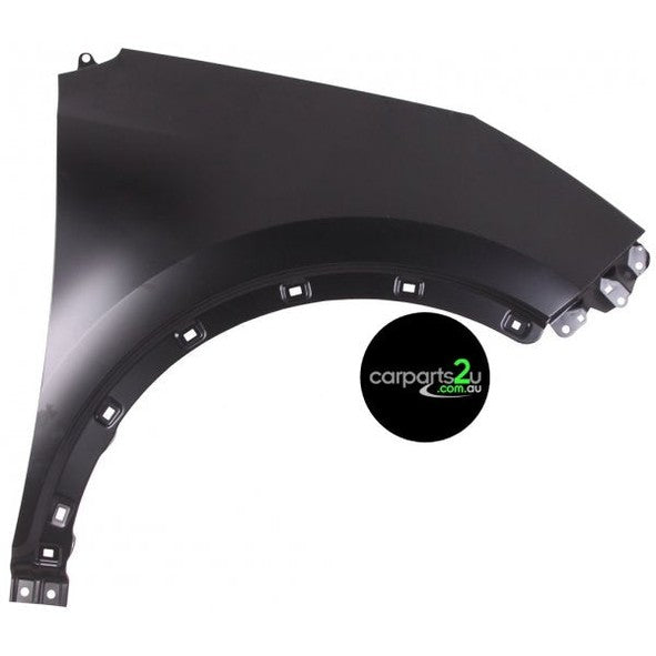RIGHT GUARD TO SUIT KIA SPORTAGE QL WAGON 5/2018–8/2021